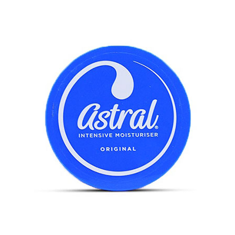 Astral Intensive Moisturiser 50ml