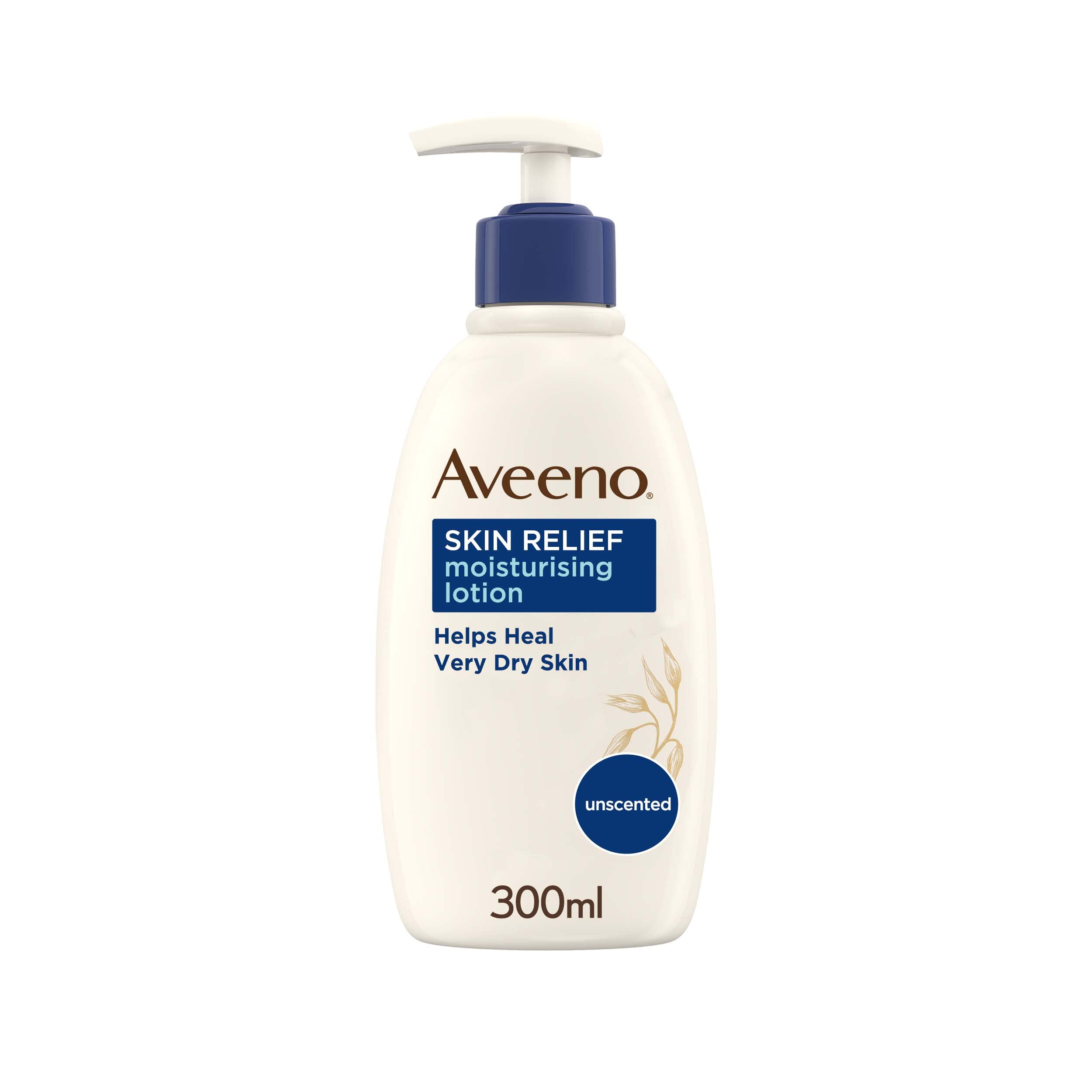 Aveeno Skin Relief Moisturising Lotion 300ml