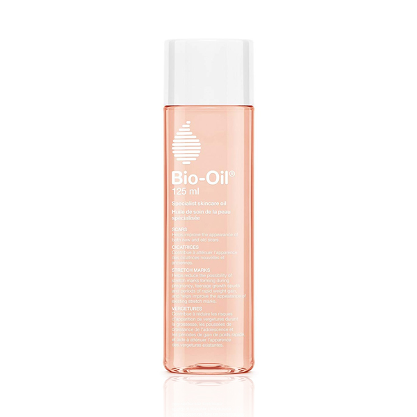 Bio Oil 125 ml (UK)