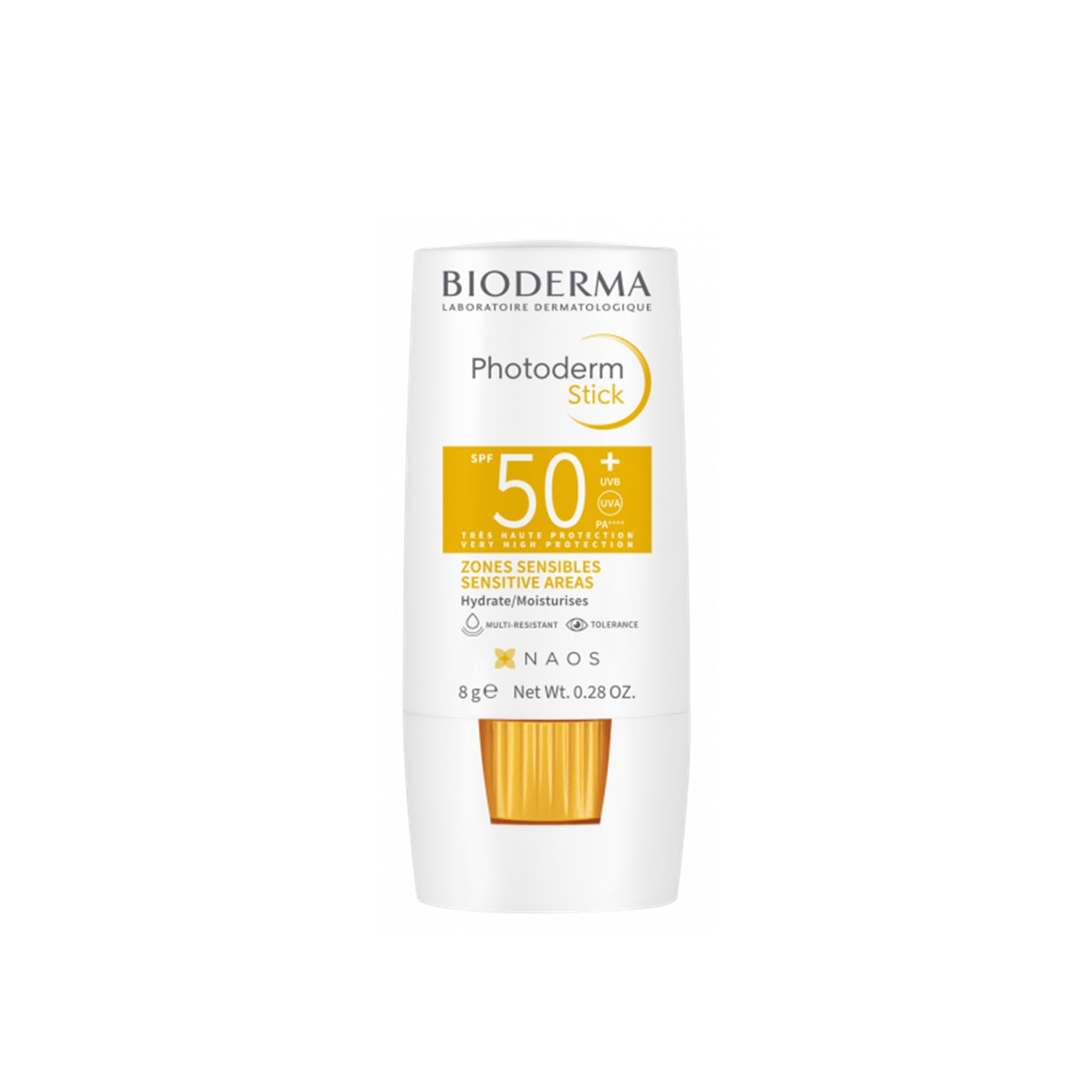 Bioderma Photoderm Stick SPF 50+ 8g