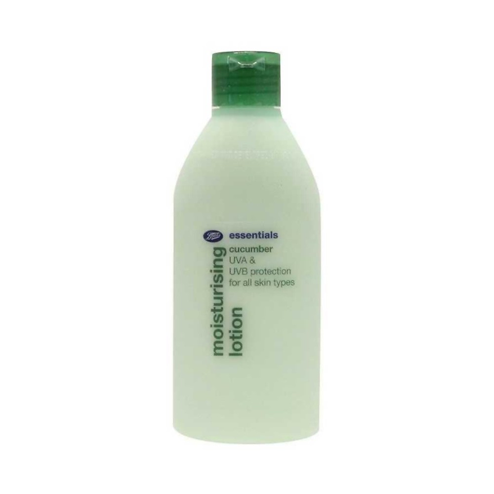 Boots Essentials Moisturising Lotion 150ml