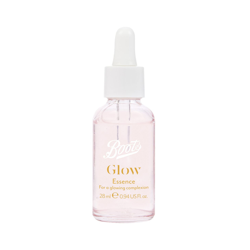 Boots Glow Essence Serum 28ml