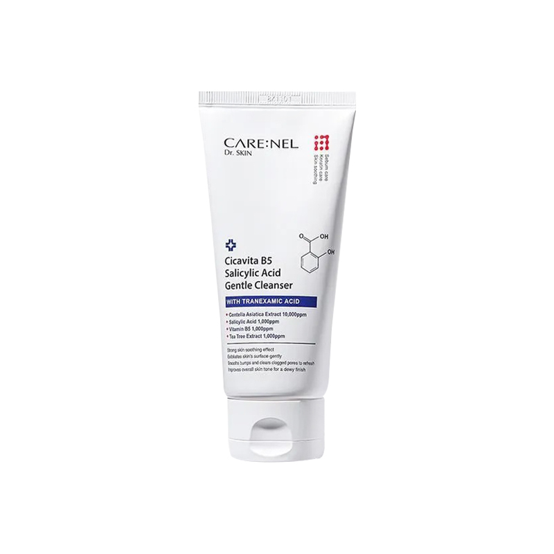 Care:Nel Cicavita B5 Salicylic Acid Gentle Cleanser 150ml