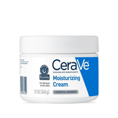 Cerave Moisturising Cream For Normal to Dry skin 340g