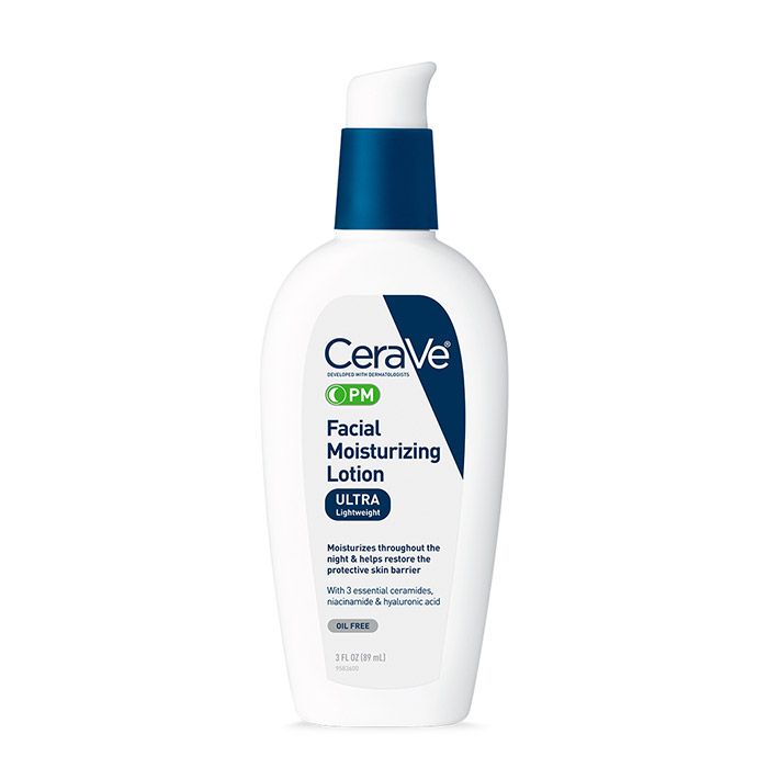 CeraVe PM Facial Moisturizing Lotion 89ml