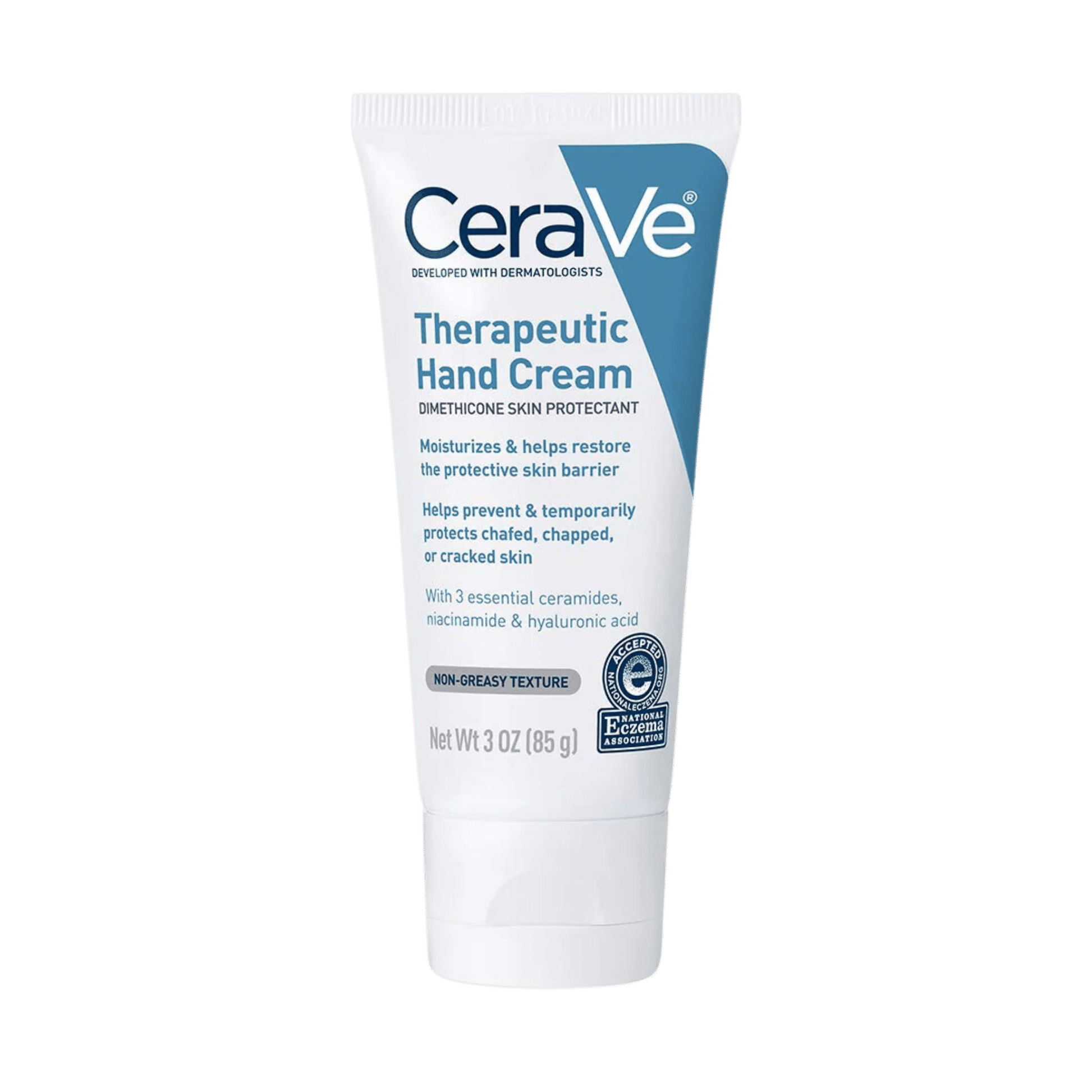 Cerave Therapeutic Hand Cream 85g