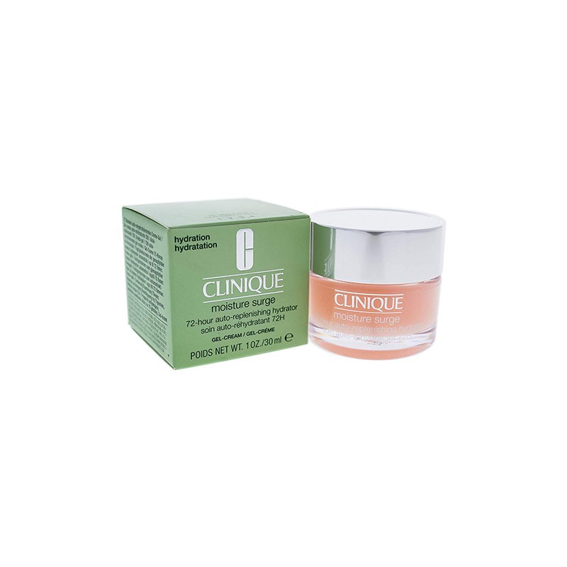 Clinique Moisture Surge 72 Hour Auto Replenishing Hydrator Gel Cream 30ml