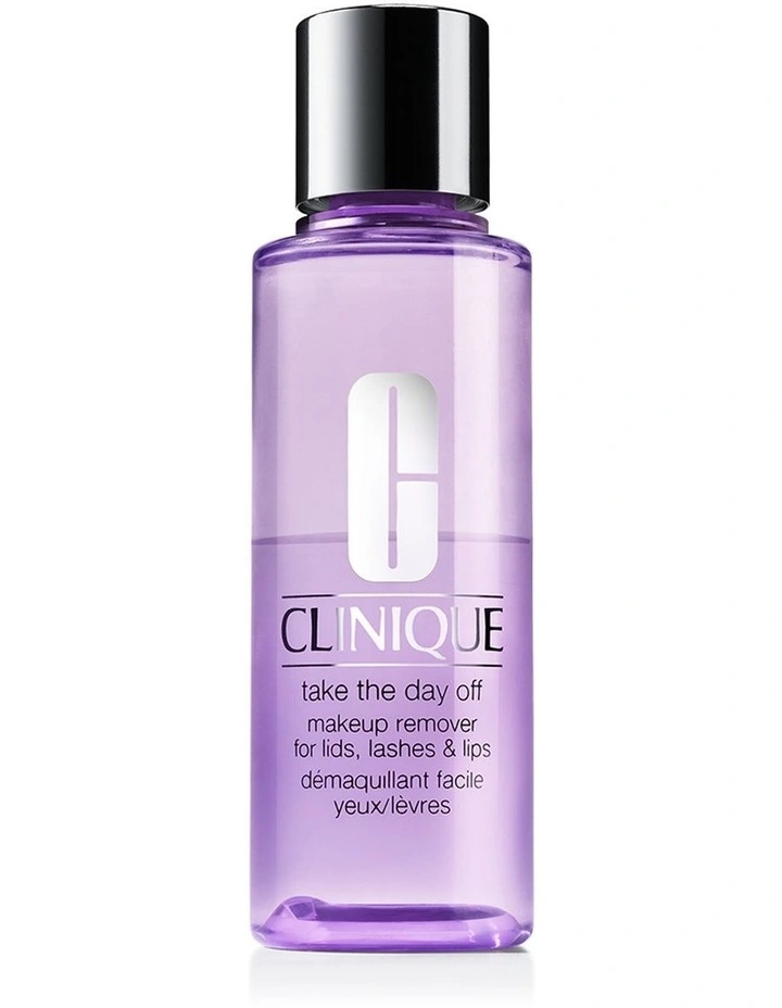 Clinique Take The Day Off Make Up Remover 125ml