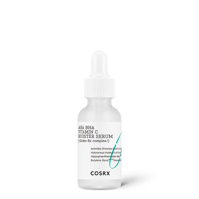 COSRX AHA BHA Vitamin C Booster Serum 30 ml