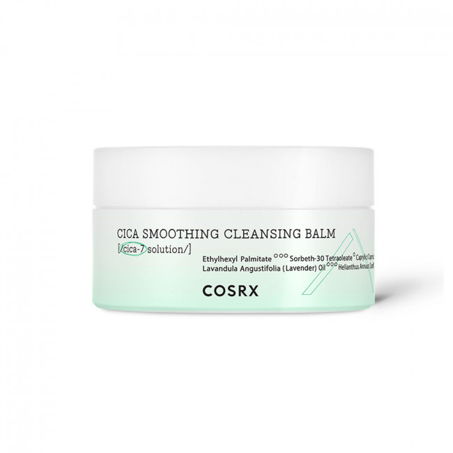 COSRX Cica Smoothing Cleansing Balm 120ml