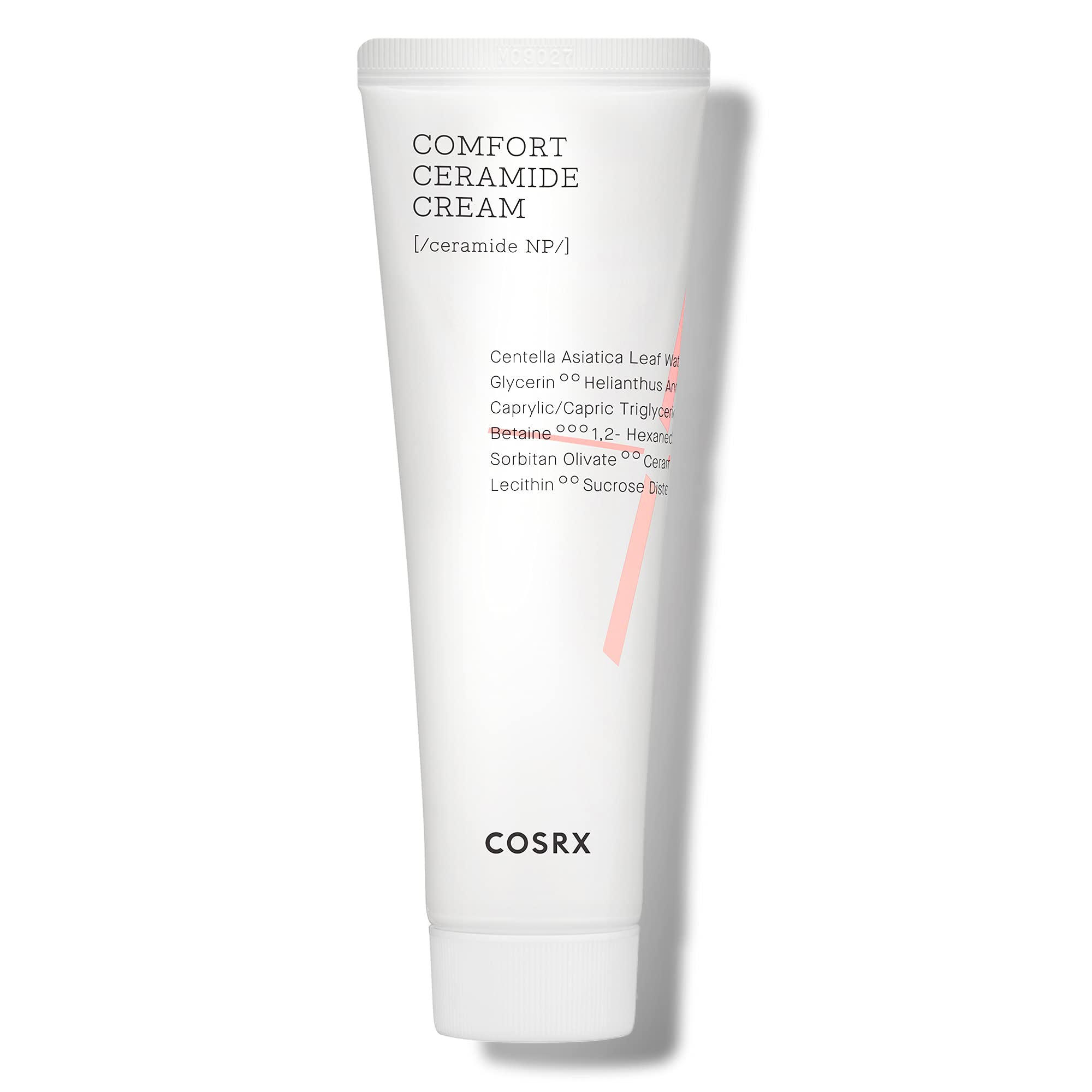 COSRX Comfort Ceramide Face Cream 80ml
