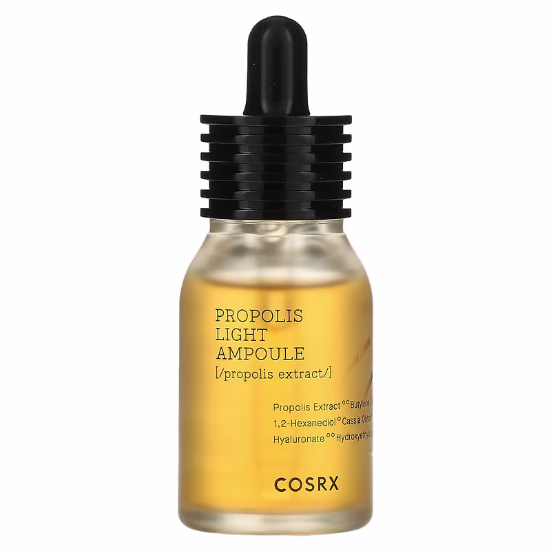 COSRX Full Fit Propolis Light Ampoule 30ml