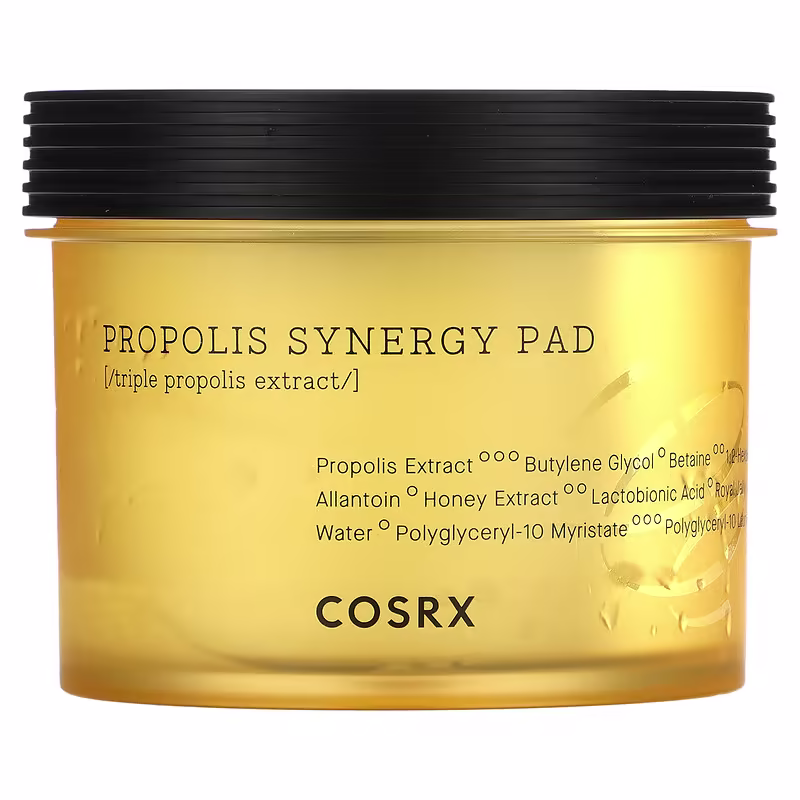 COSRX Full Fit Propolis Synergy Pad 70 Pads
