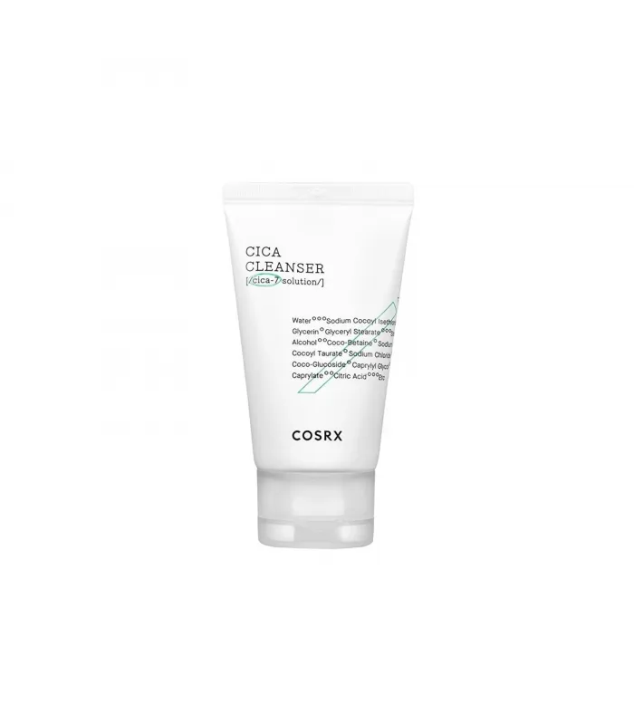 COSRX Pure Fit Cica Cleanser 50ml