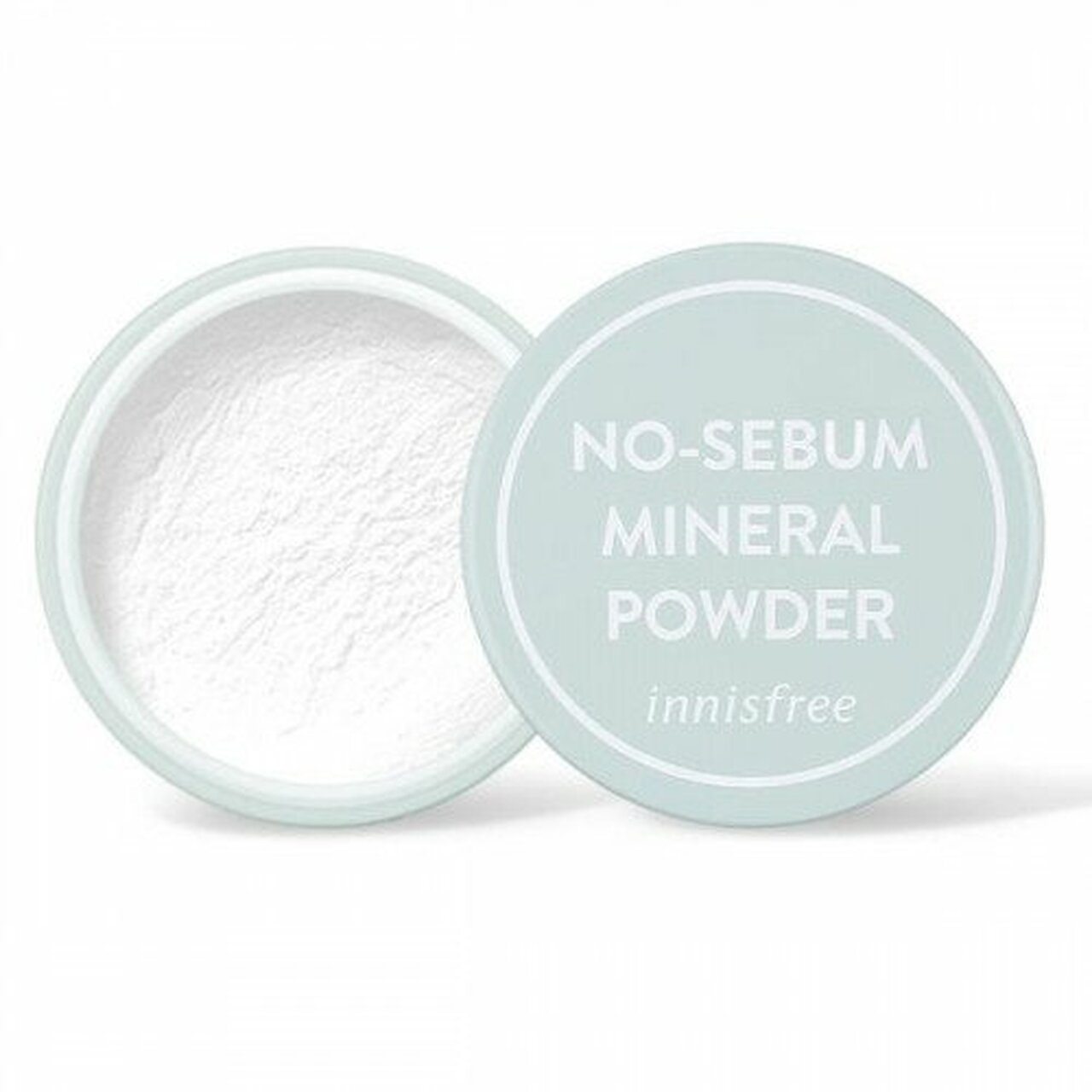 Innisfree No-Sebum Mineral Powder 5g