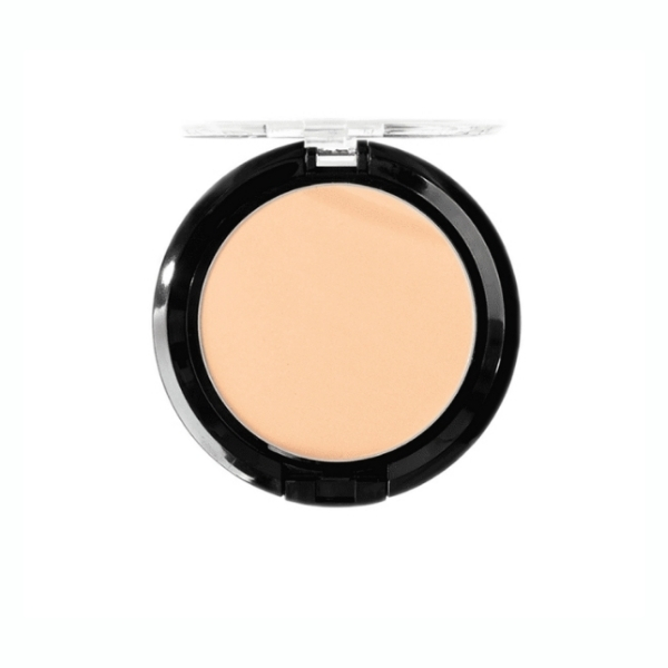 J. Cat Indense Mineral Compact Powder - ICP101 Au Natural