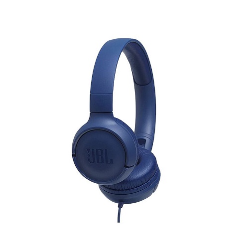 JBL TUNE 500 Wired On Ear Headphone
