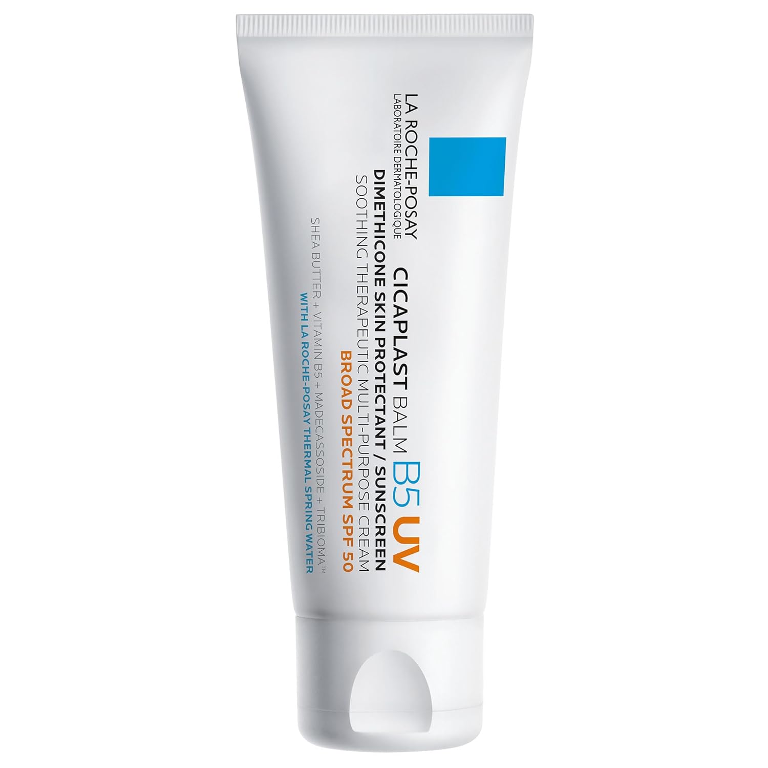 La Roche-Posay Cicaplast Soothing Therapeutic Multipurpose B5 Cream 40ml