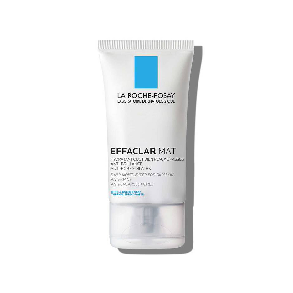 La Roche-Posay Effaclar Mat Hydratant Matifiant Anti-Brillance 40ml