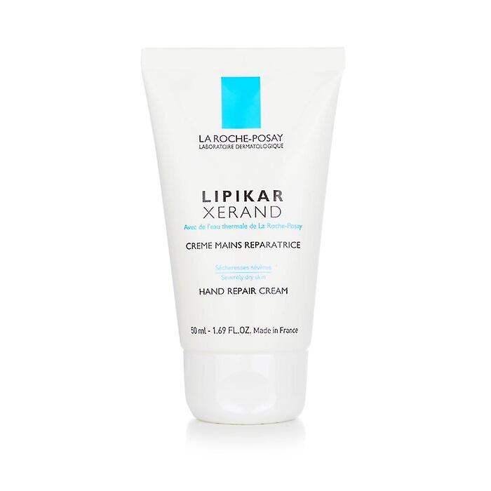 La Roche-Posay Lipikar Xerand Hand Repair Cream 50ml