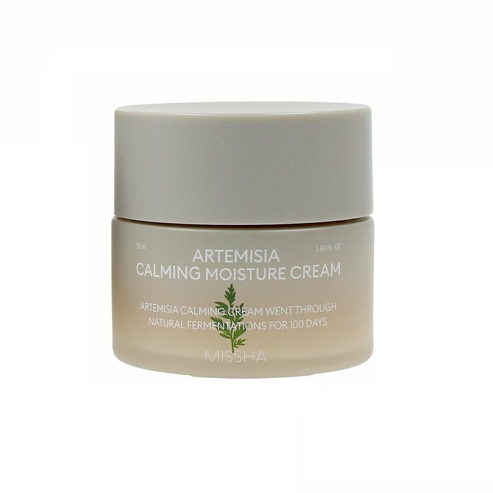 Missha Artemisia Calming Cream 50ml