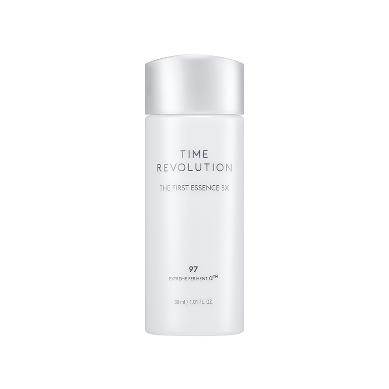 Missha Time Revolution The First Treatment Essence 5X 30 ml