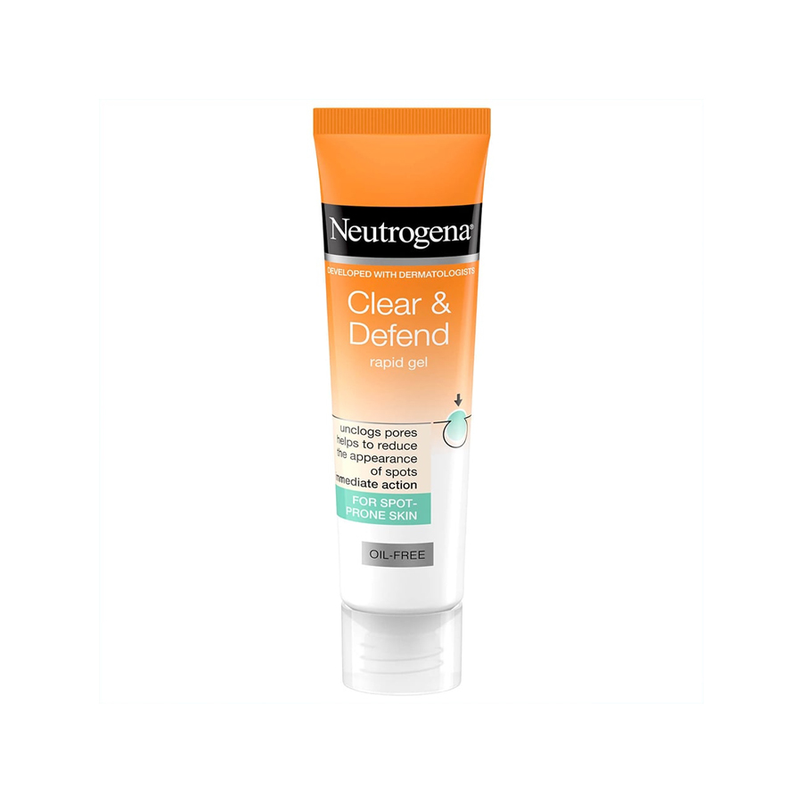 Neutrogena Clear & Defend Rapid Gel 15ml