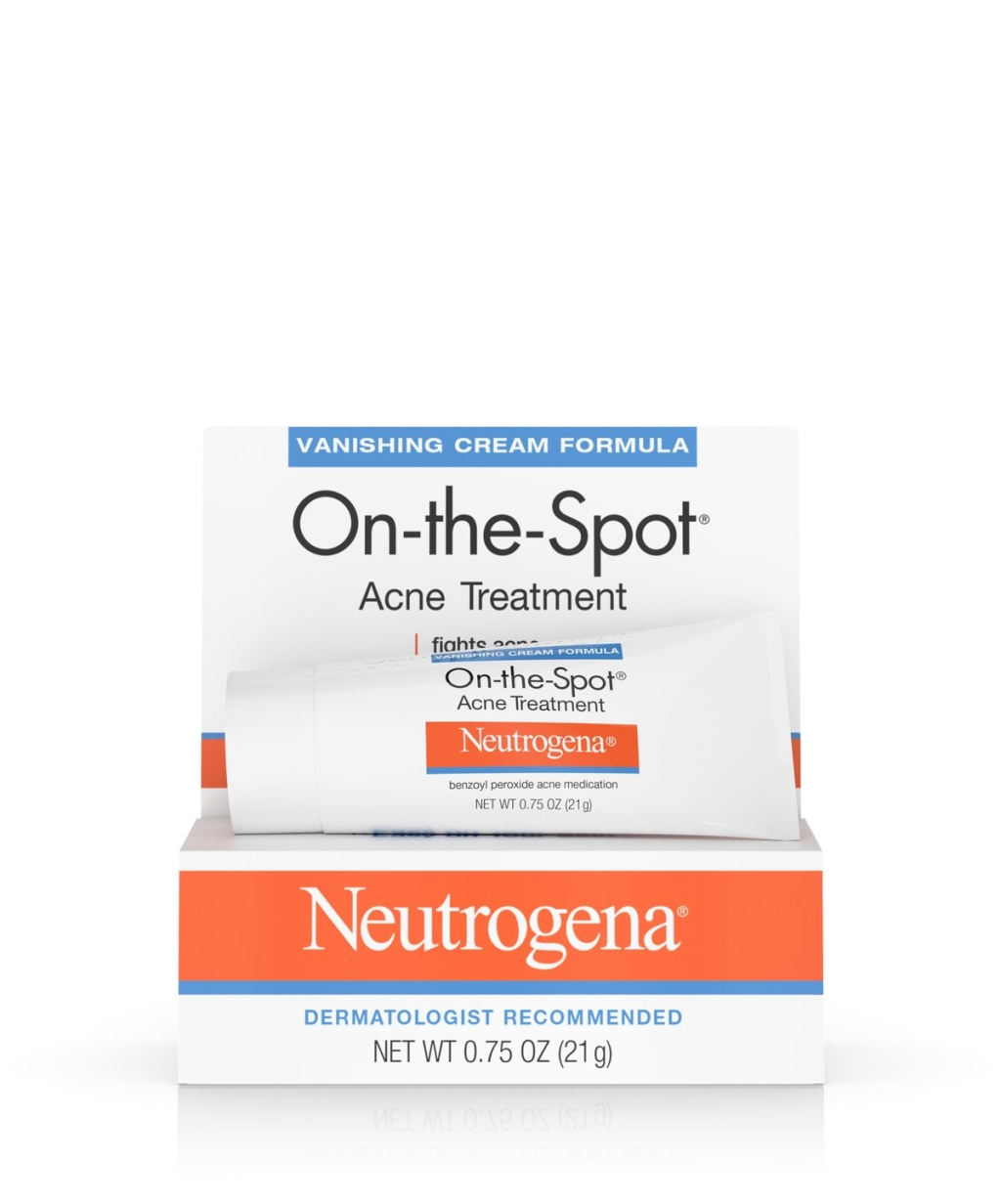 Neutrogena On The Spot Acne Treatment 21g