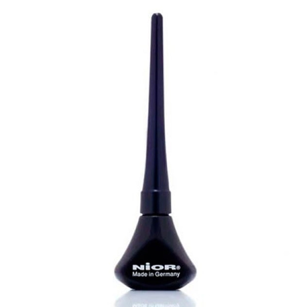 Nior Liquid Eyeliner Waterproof Black