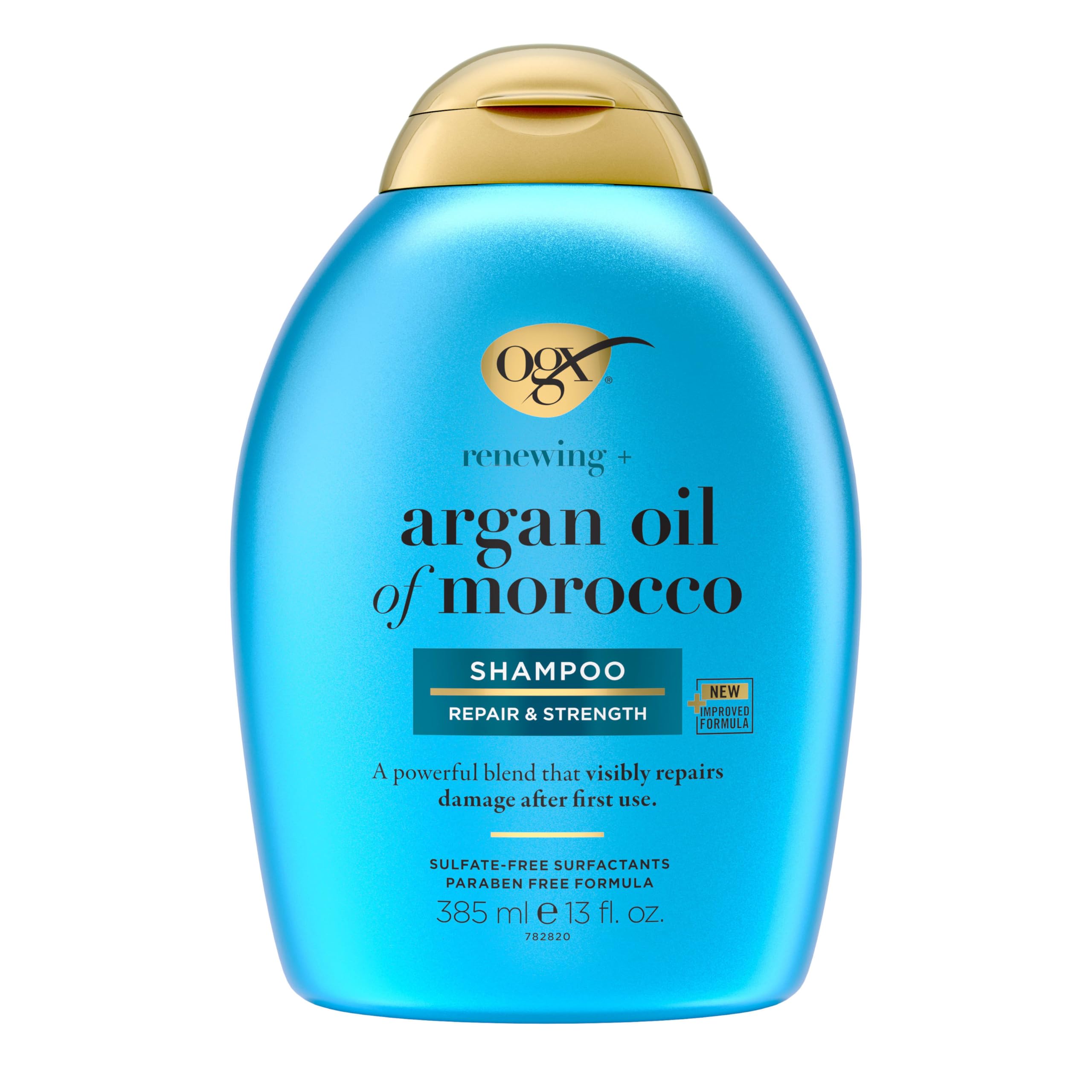 OGX Argan Oil of Morocco Shampoo 385ml