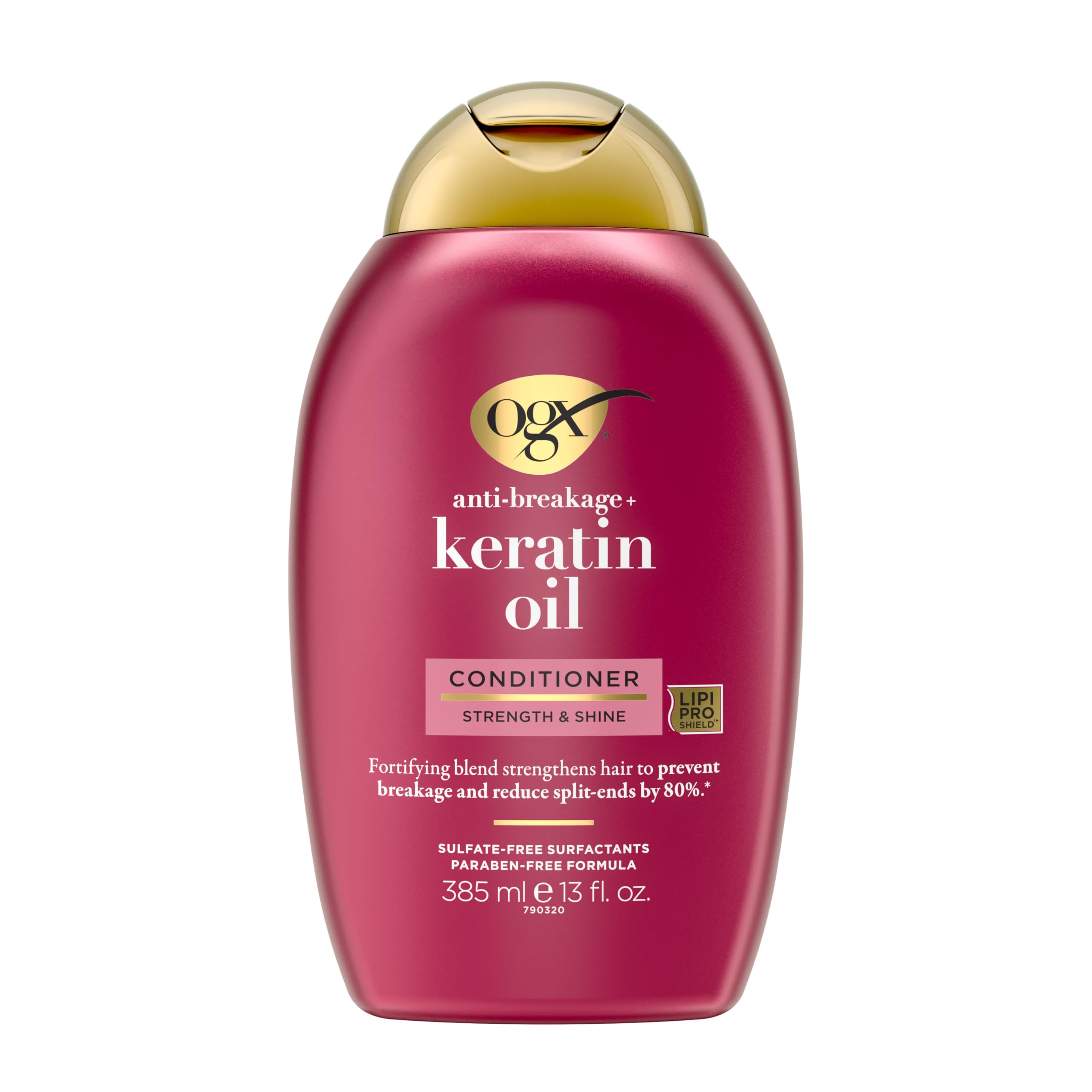 OGX Keratin Oil Conditioner 385ml