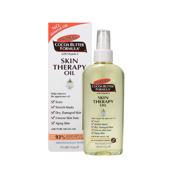 Palmer's Cocoa Butter Formula Skin Therapy Oil