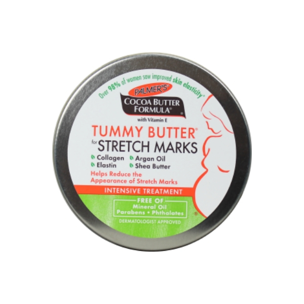 Palmer's Tummy Butter for Pregnancy Stretch Marks
