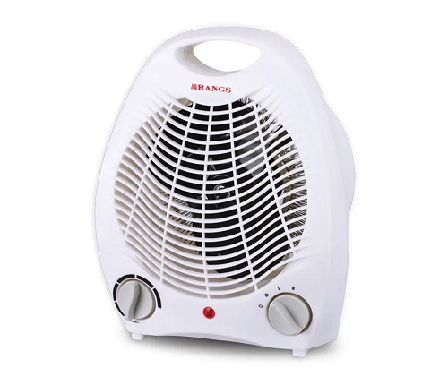 Rangs Electric Room Heater (2000W)