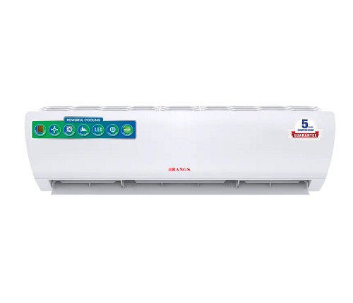 Rangs RAC-14SH 01 Ton Split Type AC