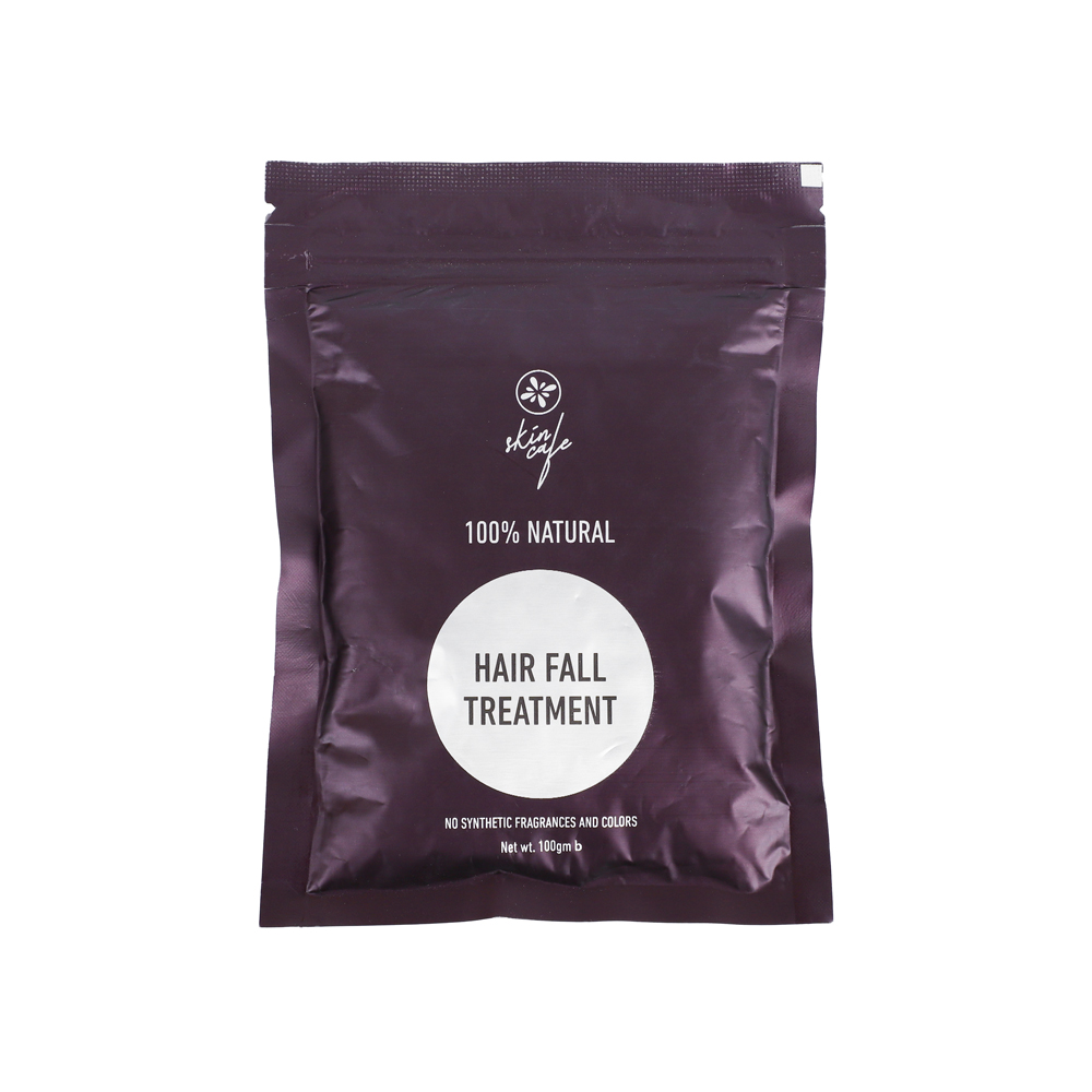 Skin Cafe Hair Fall Treatment 100g
