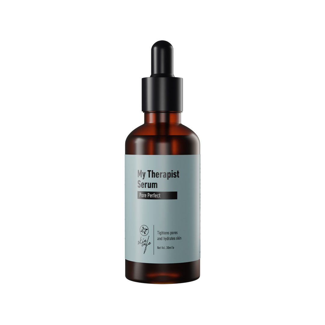 Skin Cafe My Therapist Serum - Pore Perfect 30ml
