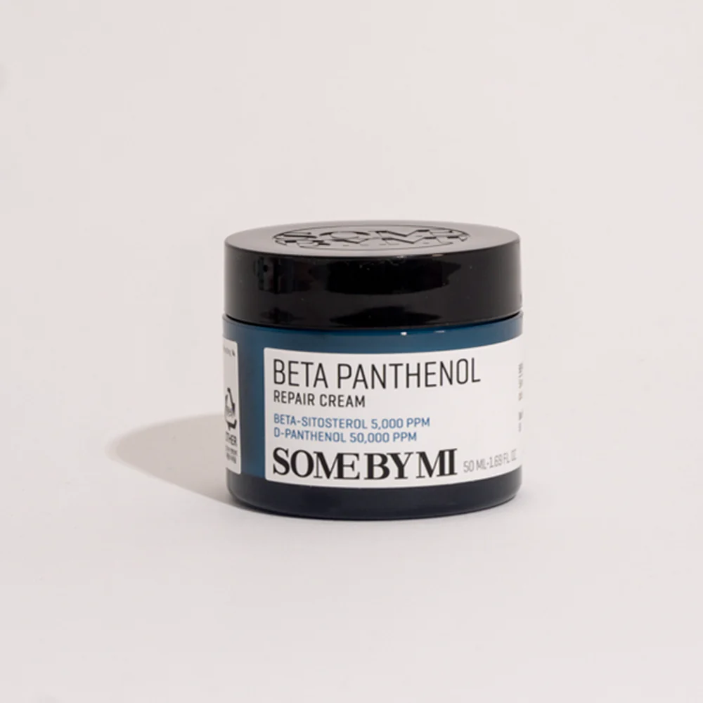 Some By Mi Beta Panthenol Repair Cream 50ml