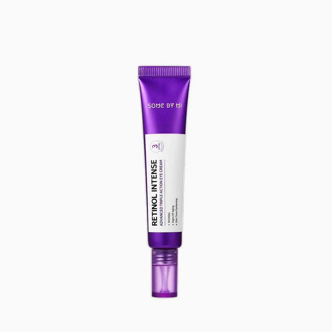 Some By Mi Retinol Intense Advanced Triple Action Eye Cream 30ml