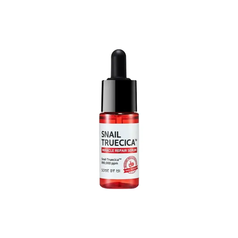 Some By Mi Snail Truecica Miracle Repair Serum 14ml