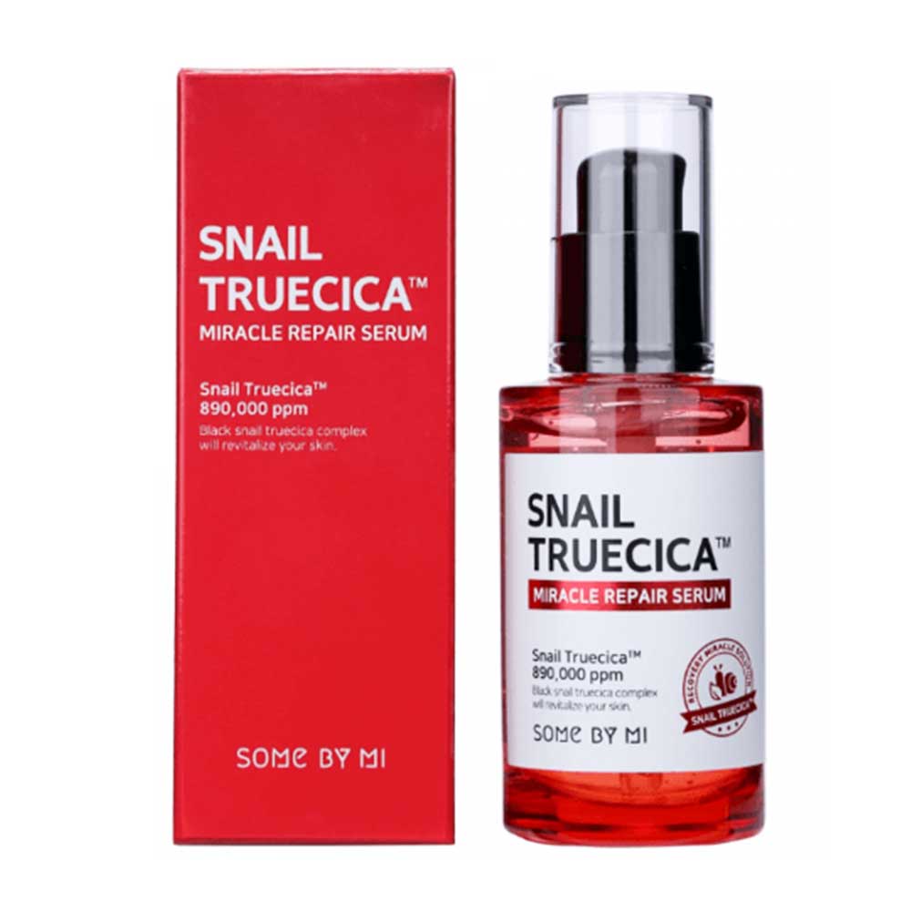 Some By Mi snail truecica Miracle Repair Serum 50ml