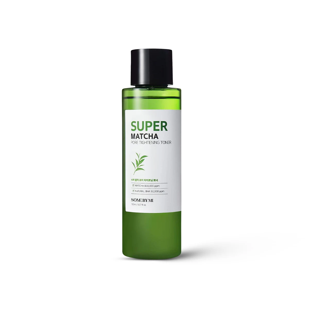 Some By Mi Super Matcha Pore Tightening Toner 150ml