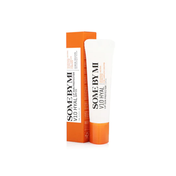 Some By Mi V10 Hyal Lip Sun Protector 7ml
