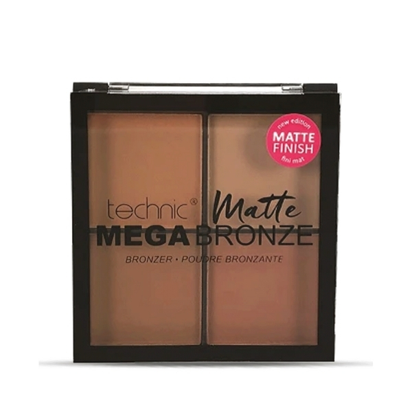 Technic Matte Mega Bronze