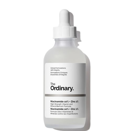 The Ordinary Niacinamide 10%+Zinc1% Serum 60ml