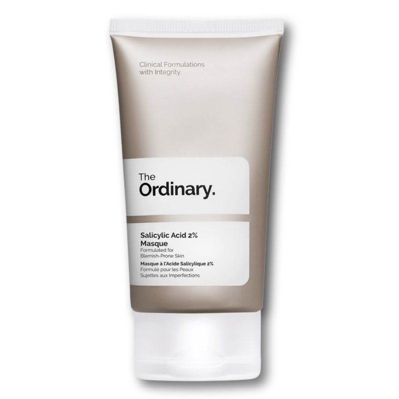 The Ordinary Salicylic Acid 2% Masque 50ml