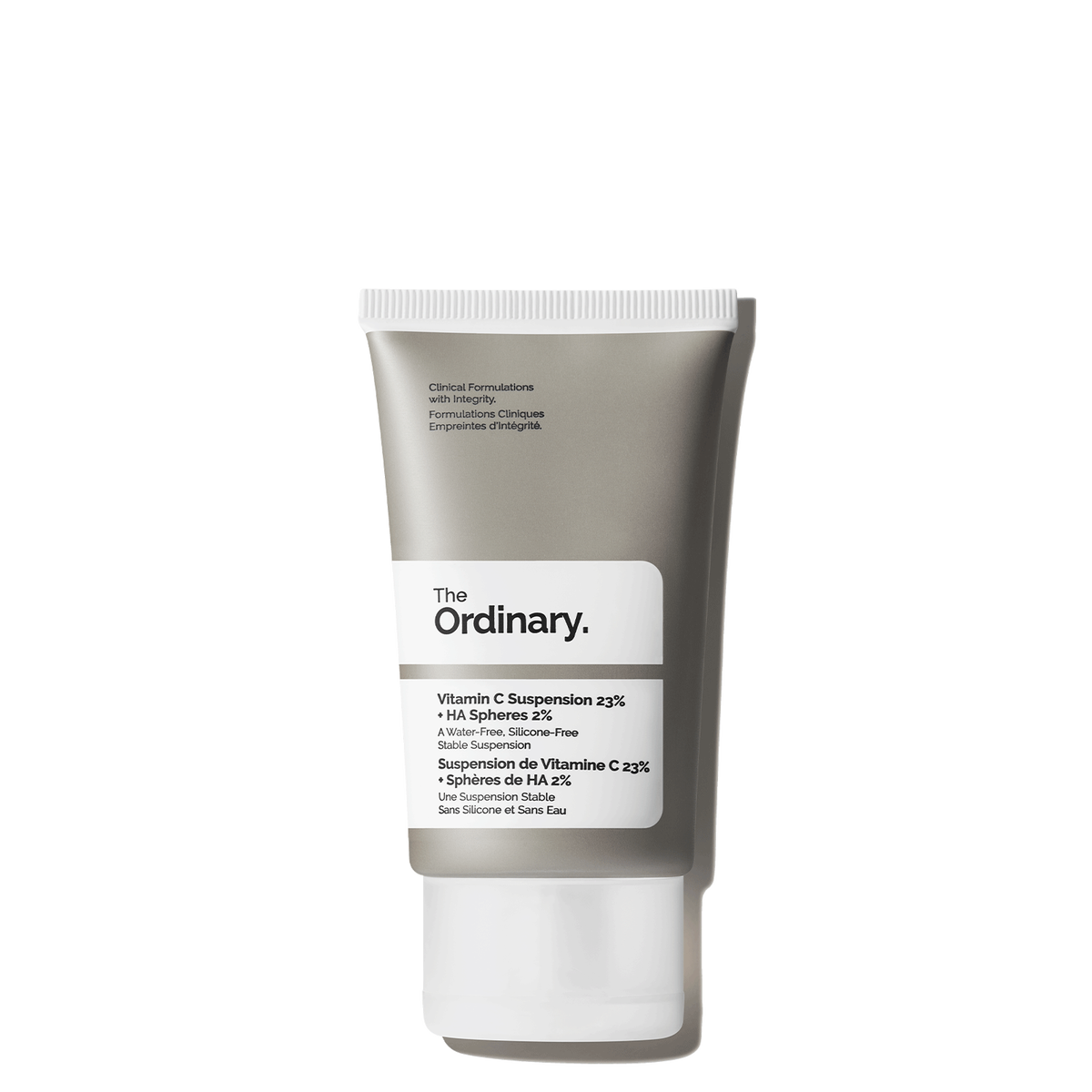 The Ordinary Vitamin C Suspension 23% + HA Spheres 2% Serum 30ml