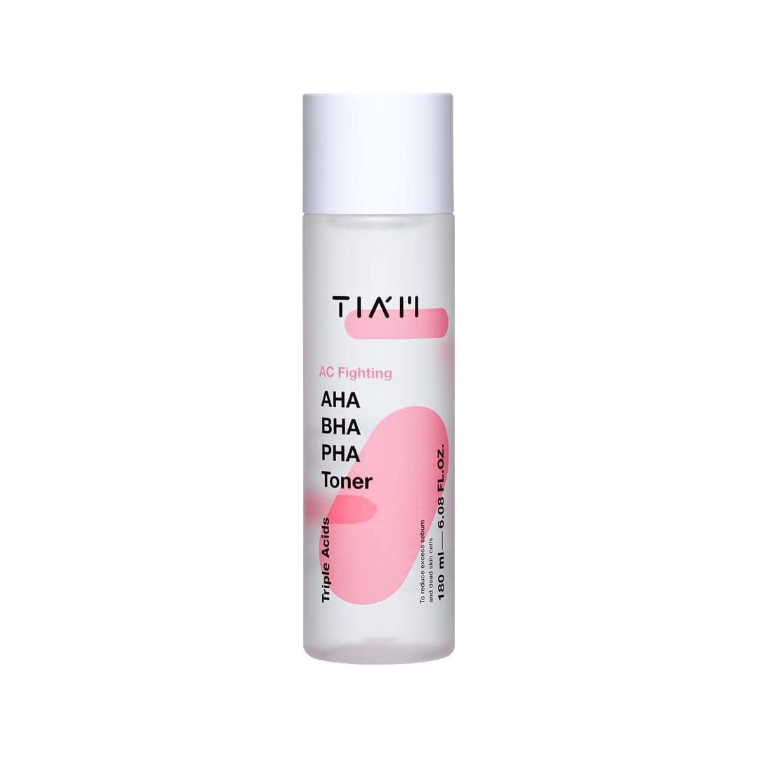 Tiam AC Fighting Aha Bha Pha Toner 180ml