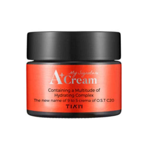 Tiam My Signature A+ Cream 50ml