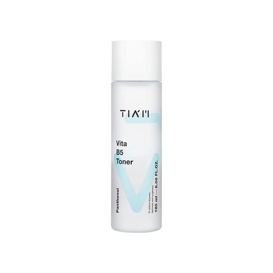 Tiam Panthenol Vita B5 Toner 180ml